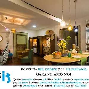 Casa Mama Napoli