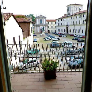 Appartamento Downtown 
