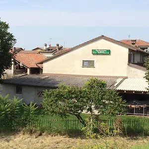 Alloggio per agriturismo Agriturismo La Valbona 