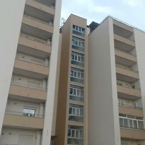 Palazzo Del Mare Napoli